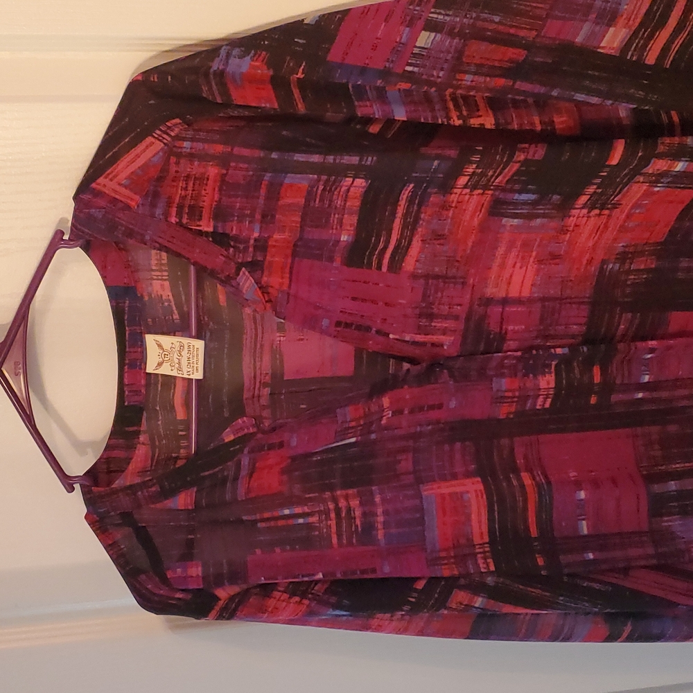 Blouse - Picture 3 of 3